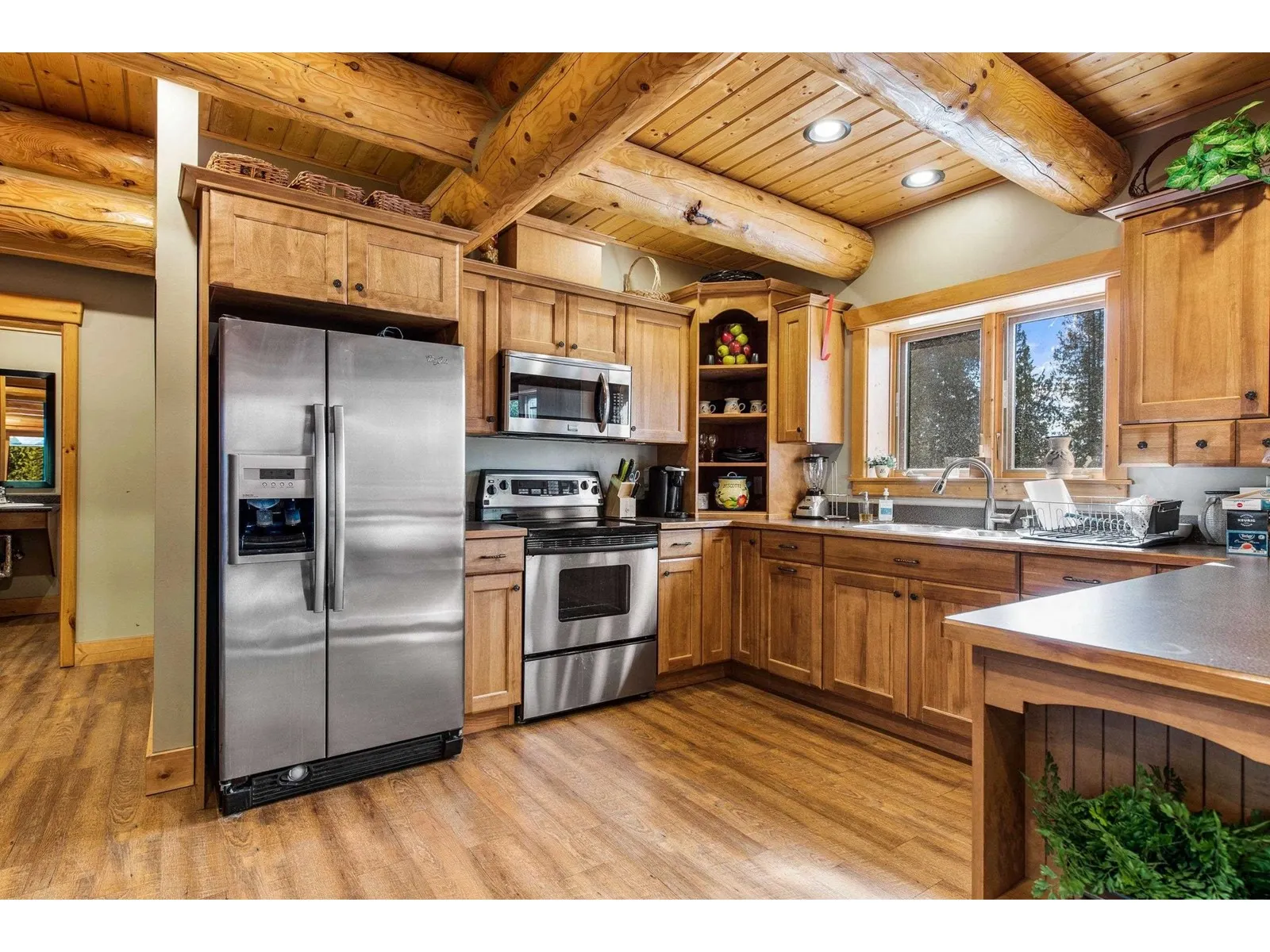 17 53480 BRIDAL FALLS ROAD|Bridal Falls