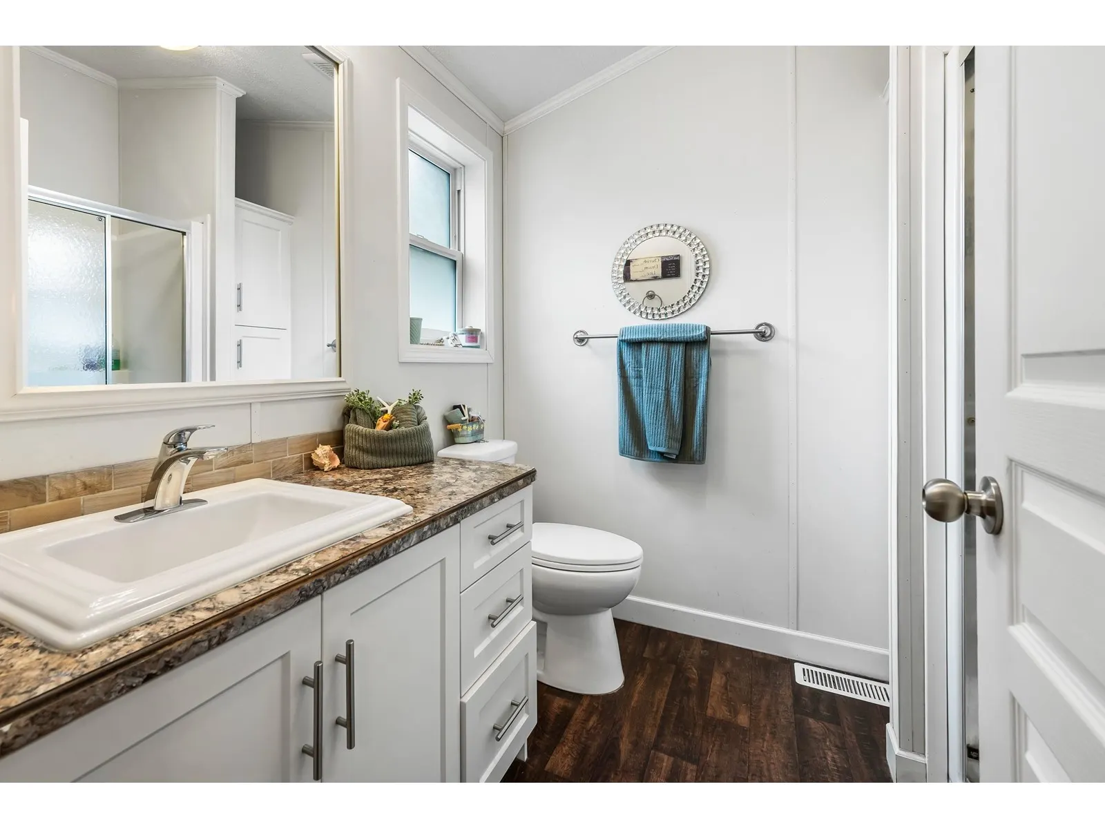 17 53480 BRIDAL FALLS ROAD|Bridal Falls