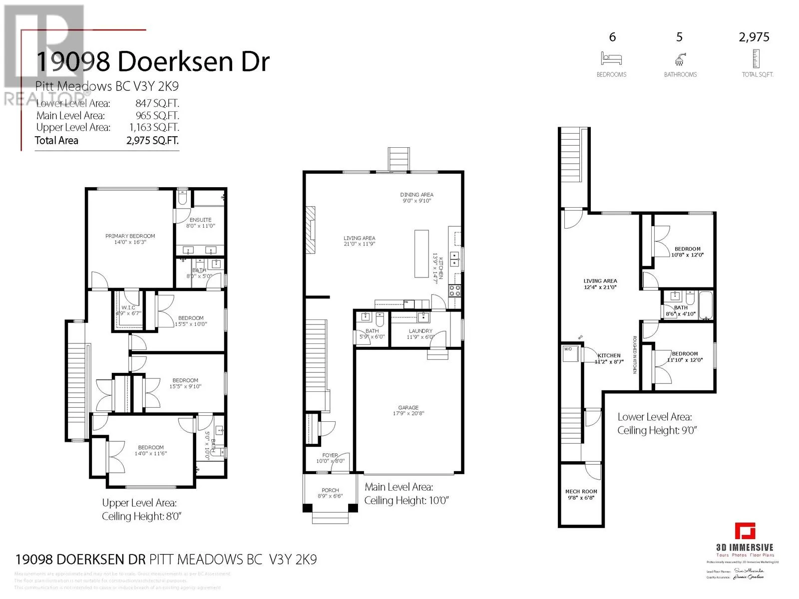 19098 DOERKSEN DRIVE