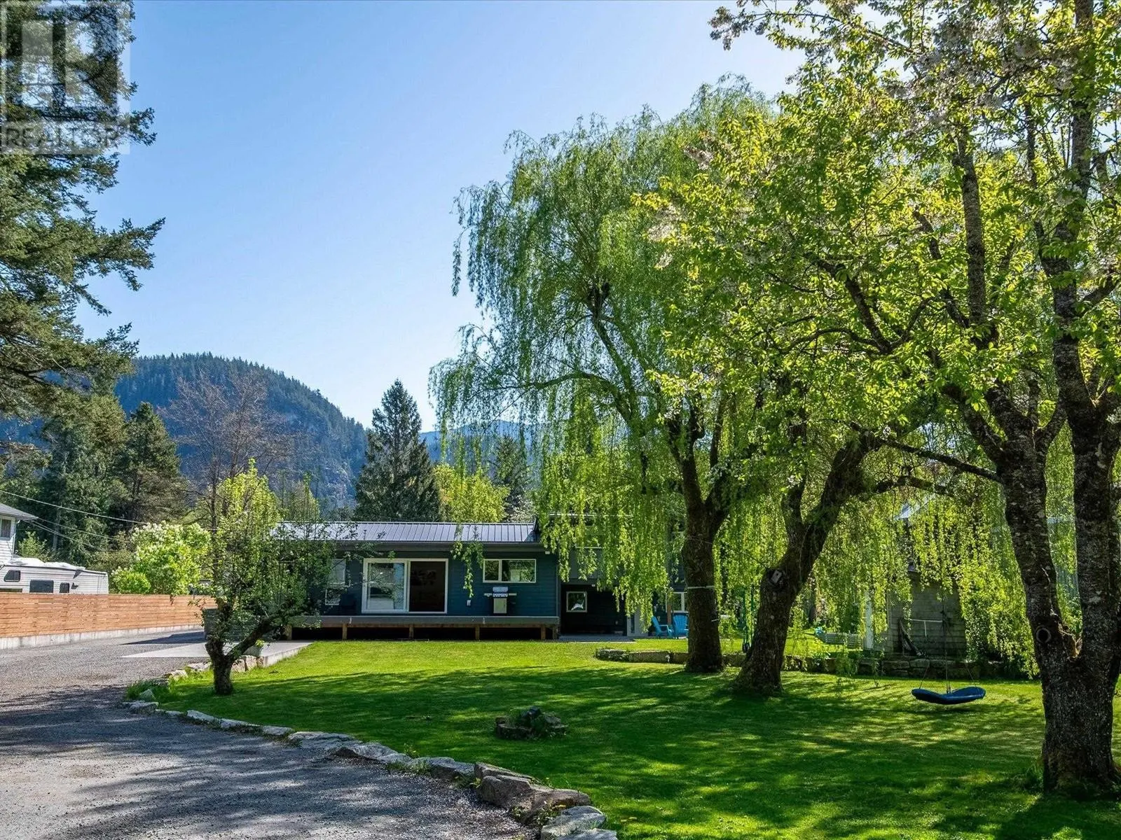 41549 COTTONWOOD ROAD