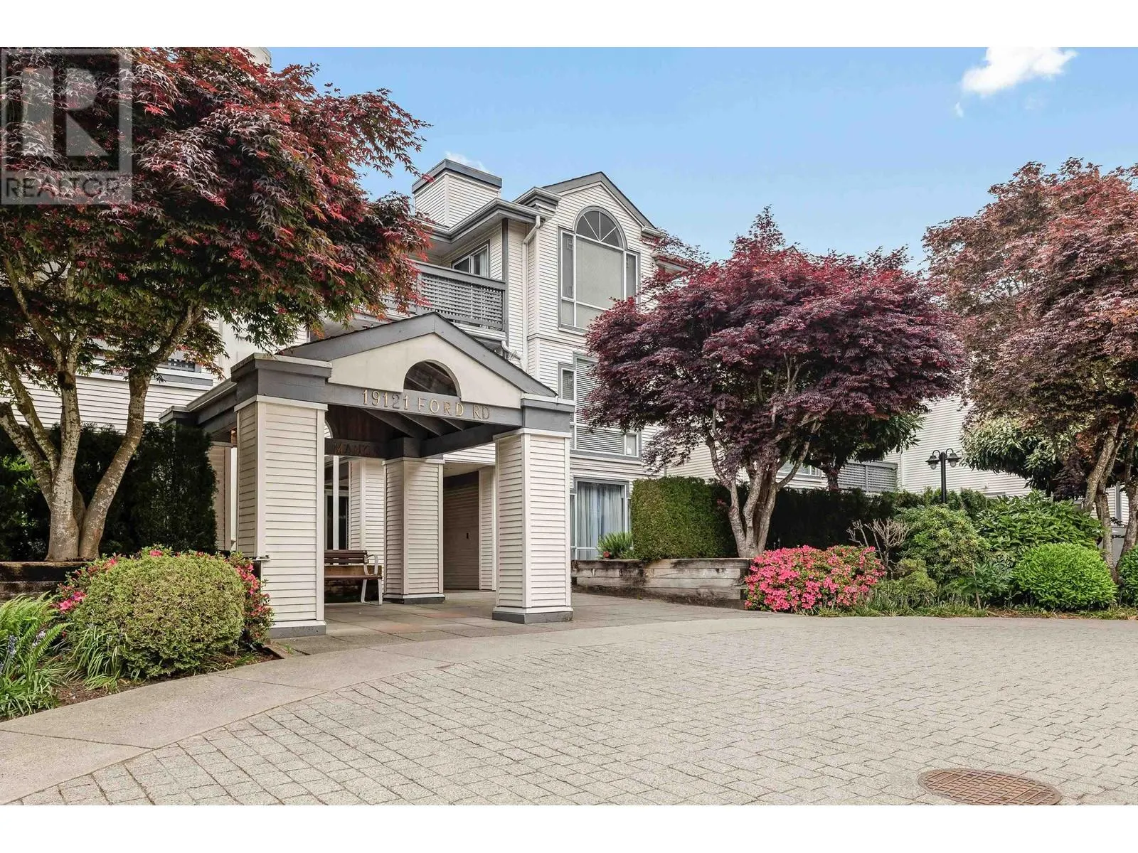 106 19121 FORD ROAD