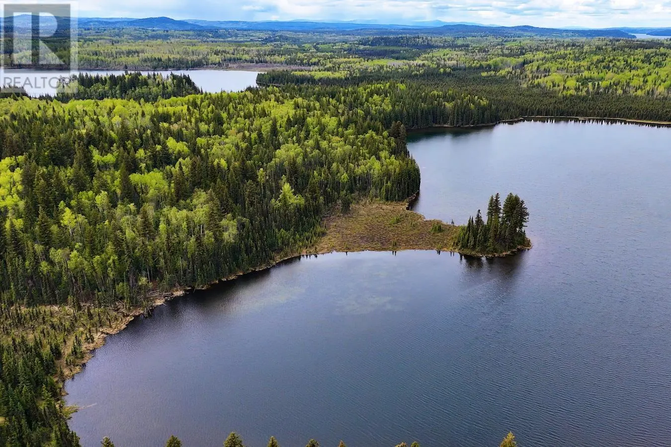 LOT 1-2 VIVIAN LAKE ROAD