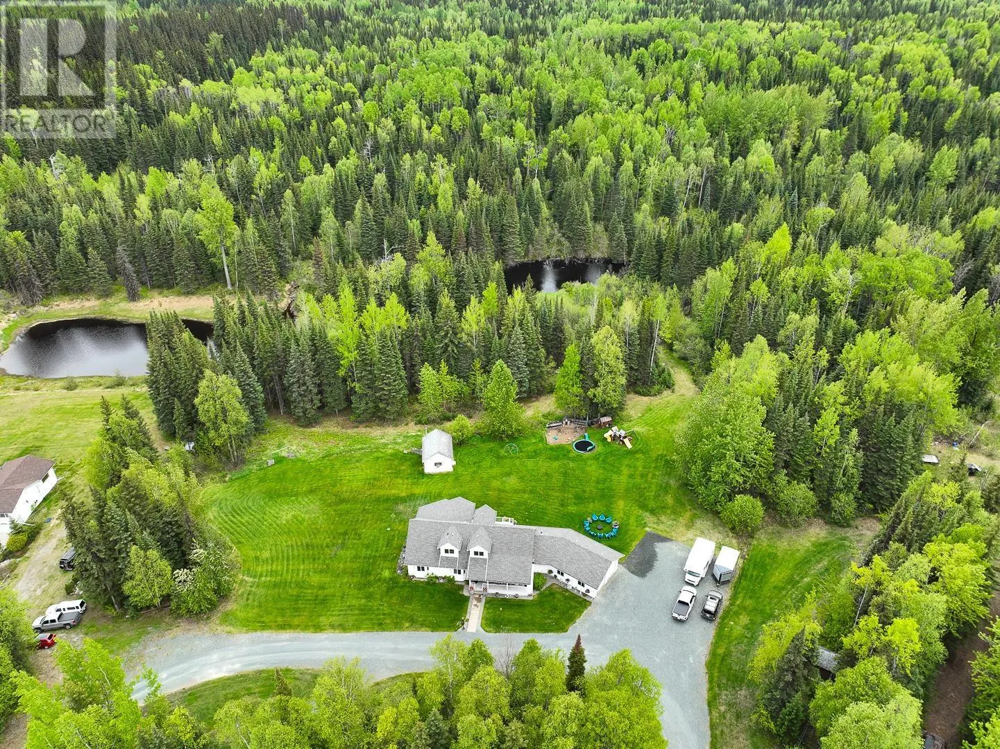 5963 FERGUSON LAKE ROAD