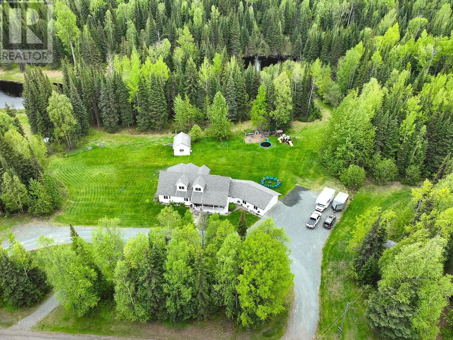 5963 FERGUSON LAKE ROAD