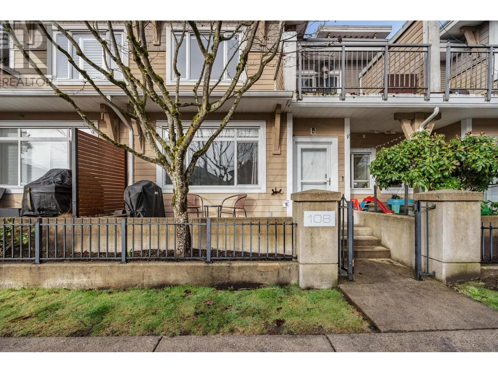 108 12350 HARRIS ROAD