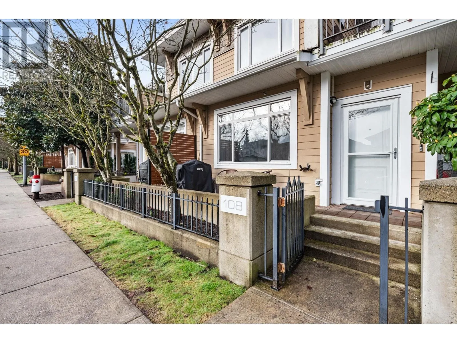 108 12350 HARRIS ROAD