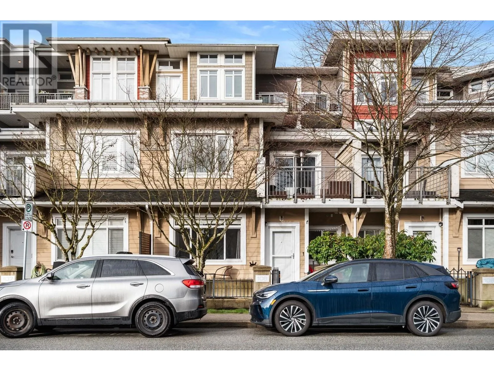 108 12350 HARRIS ROAD