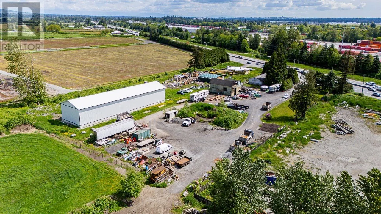 18365 LOUGHEED HIGHWAY