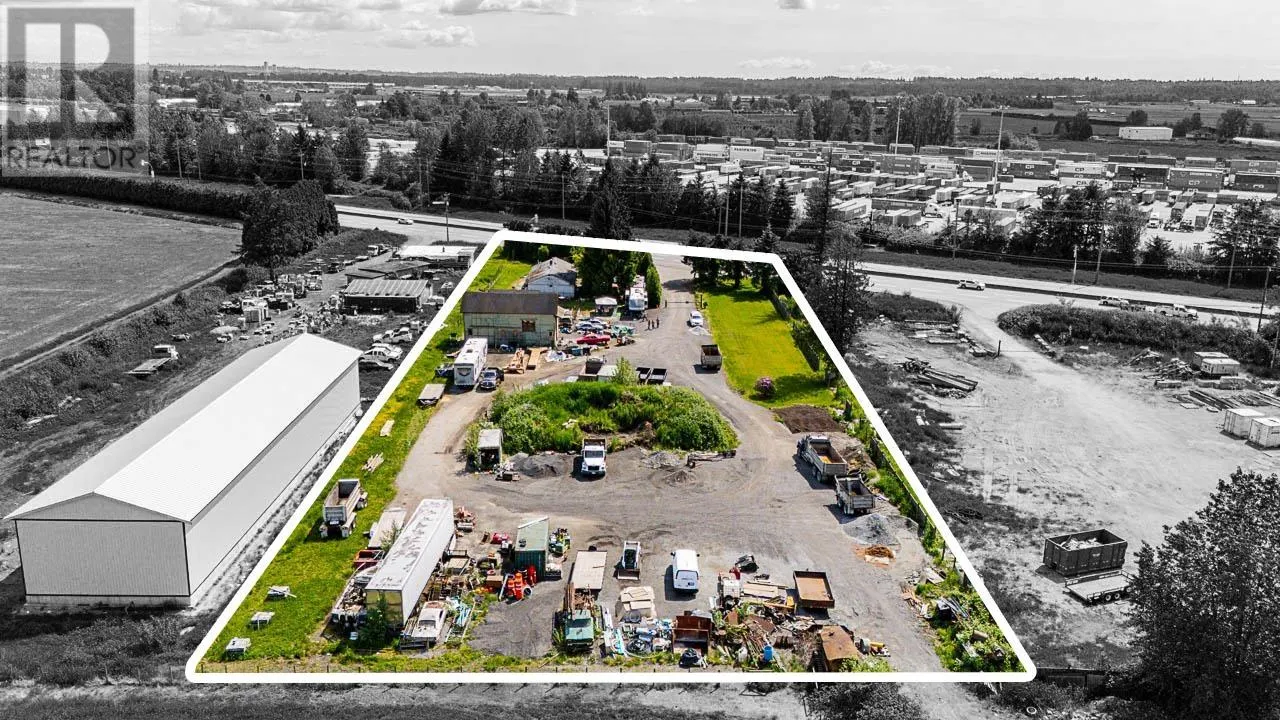 18365 LOUGHEED HIGHWAY