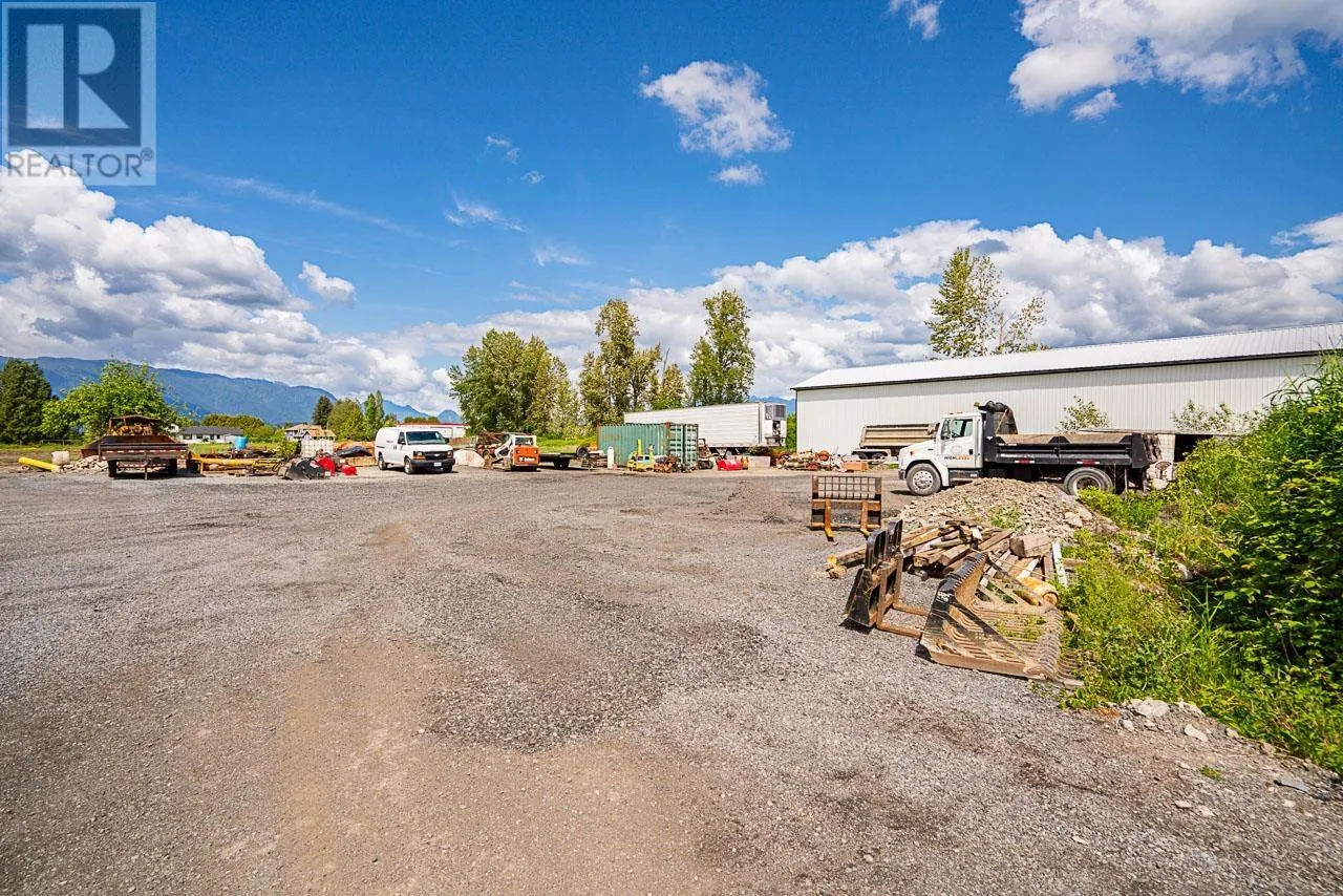18365 LOUGHEED HIGHWAY