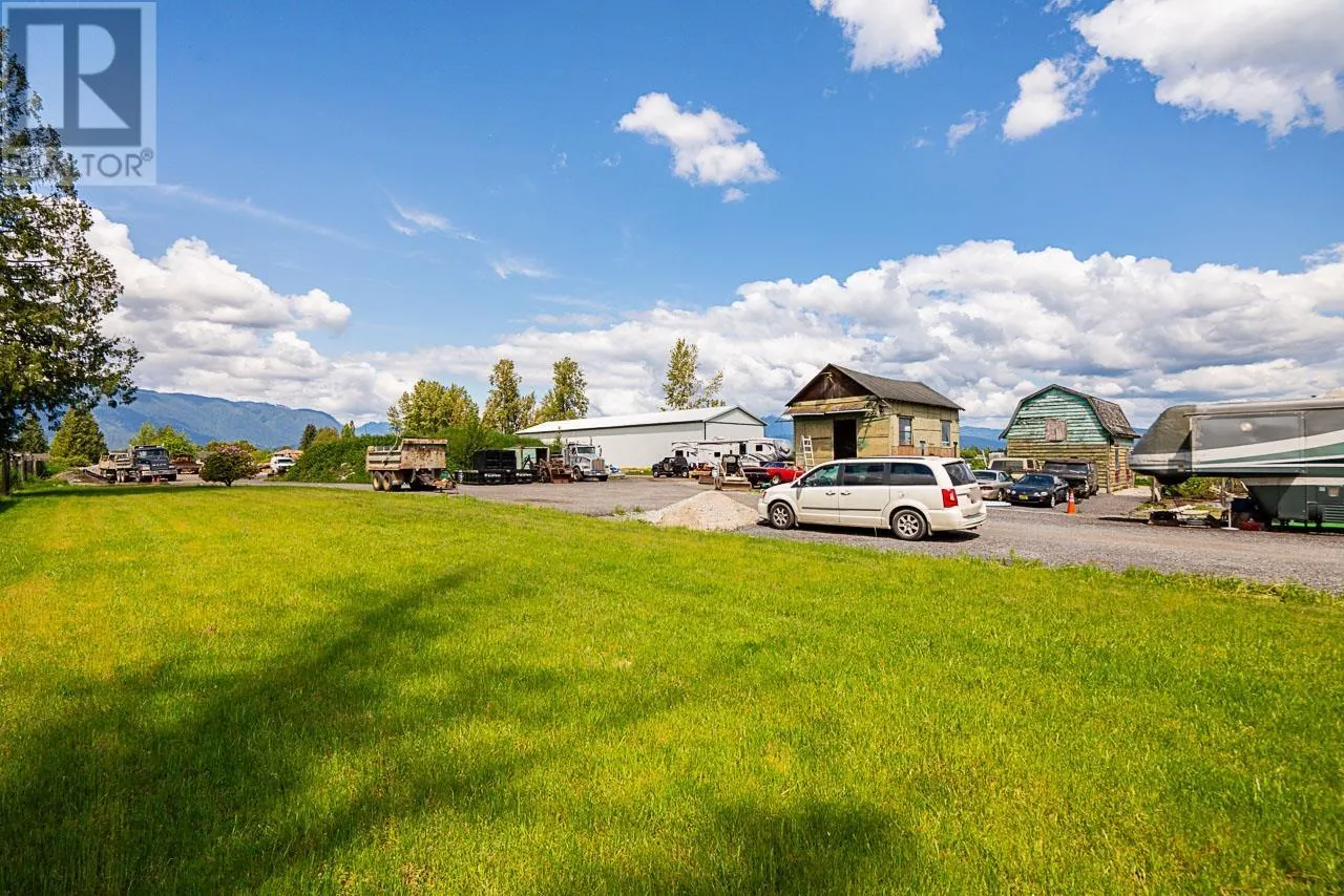 18365 LOUGHEED HIGHWAY
