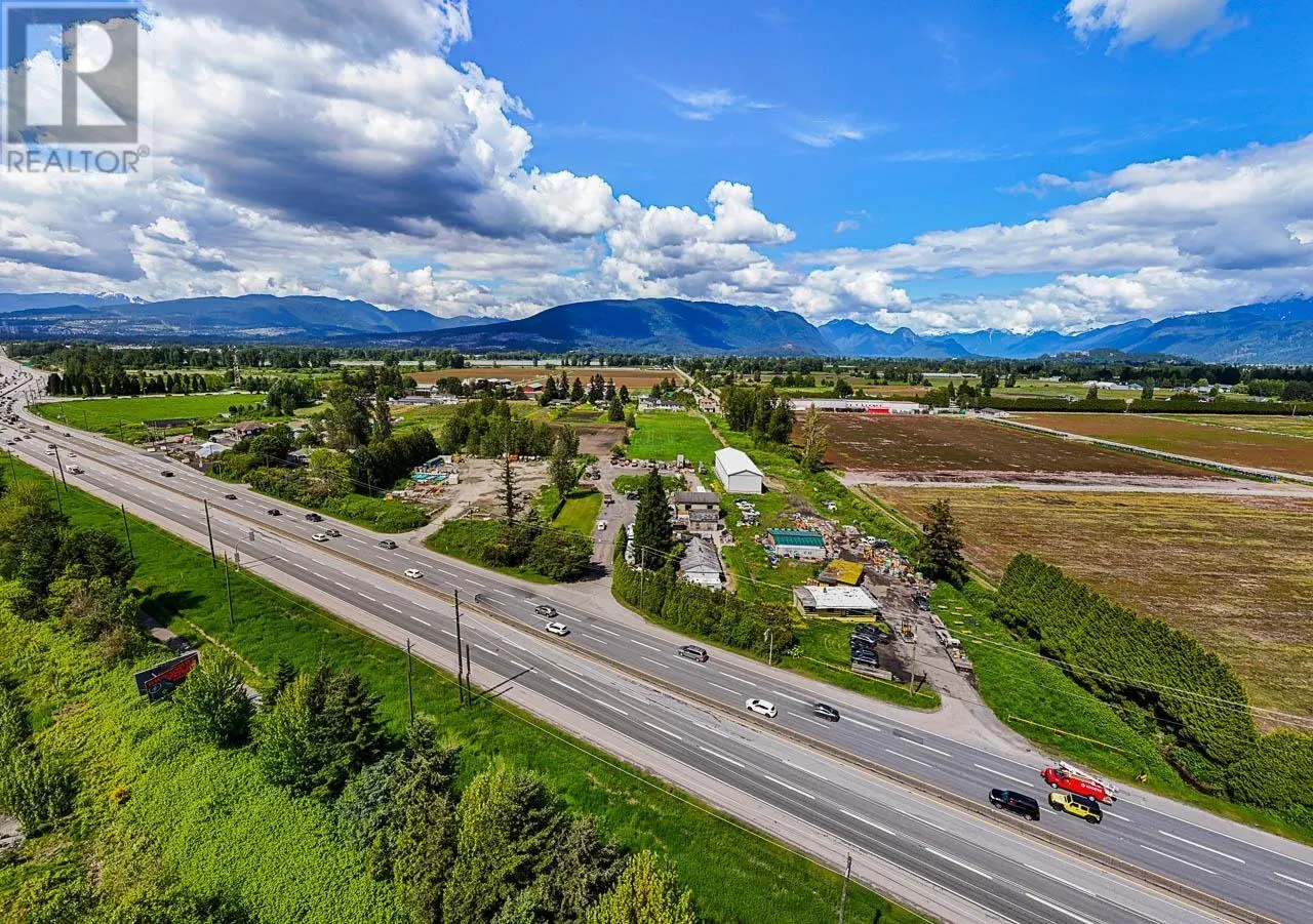 18365 LOUGHEED HIGHWAY