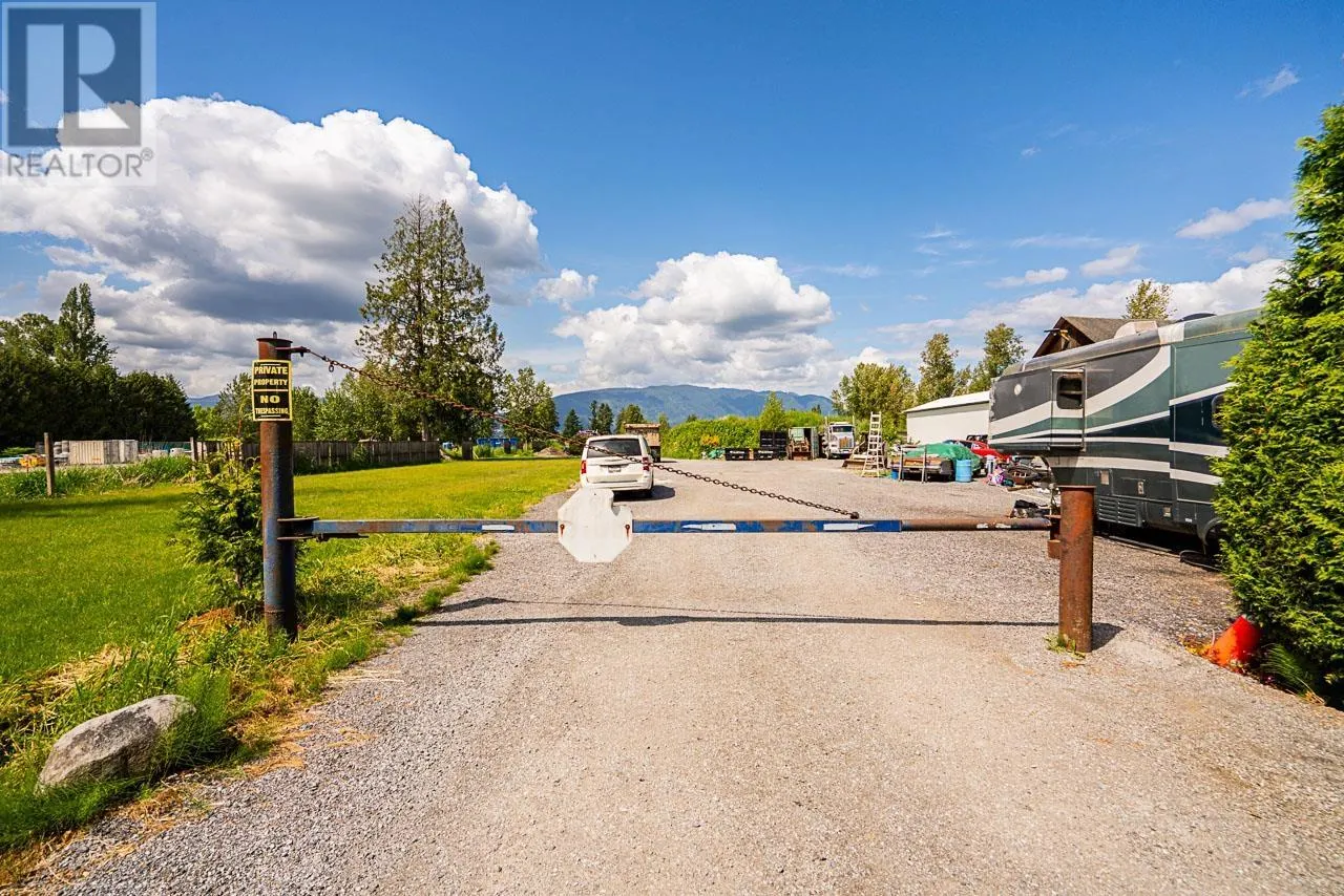 18365 LOUGHEED HIGHWAY