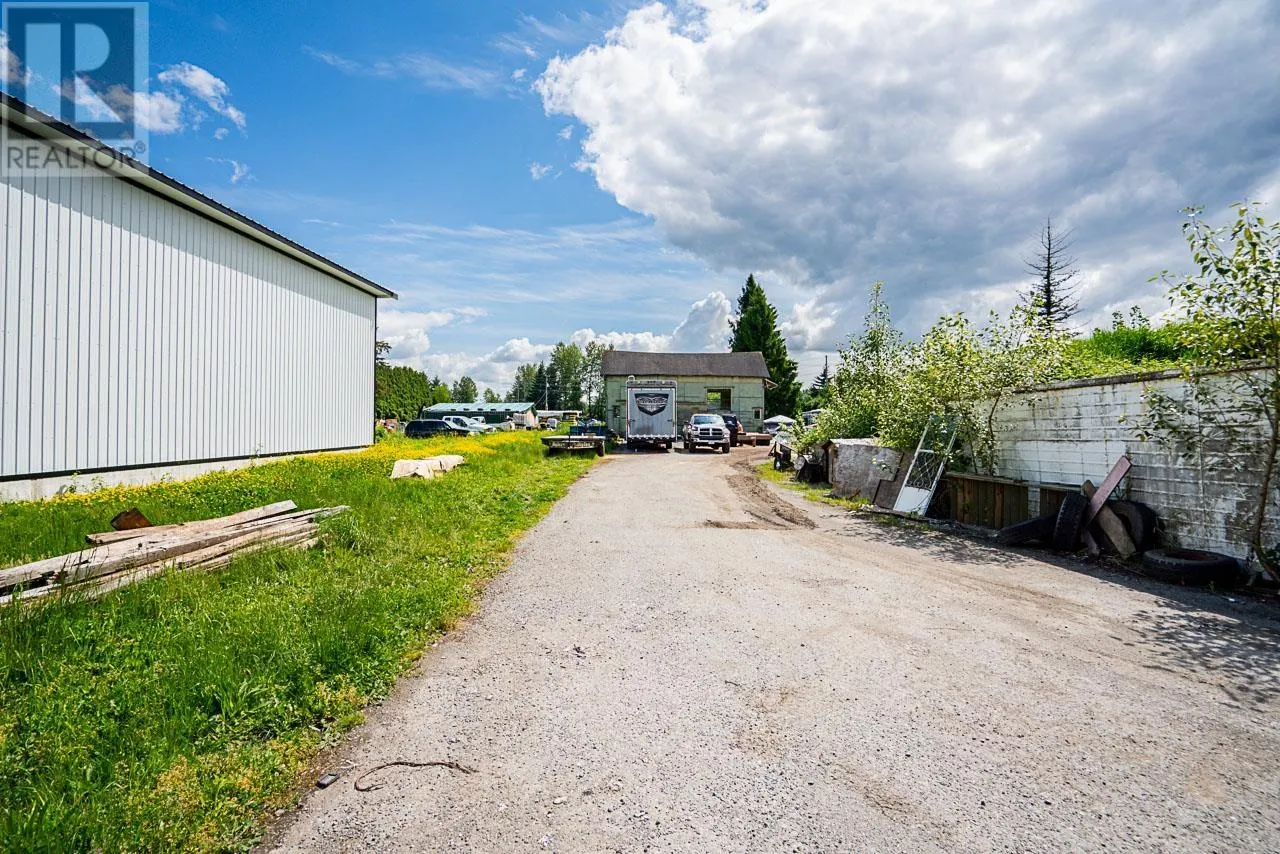 18365 LOUGHEED HIGHWAY