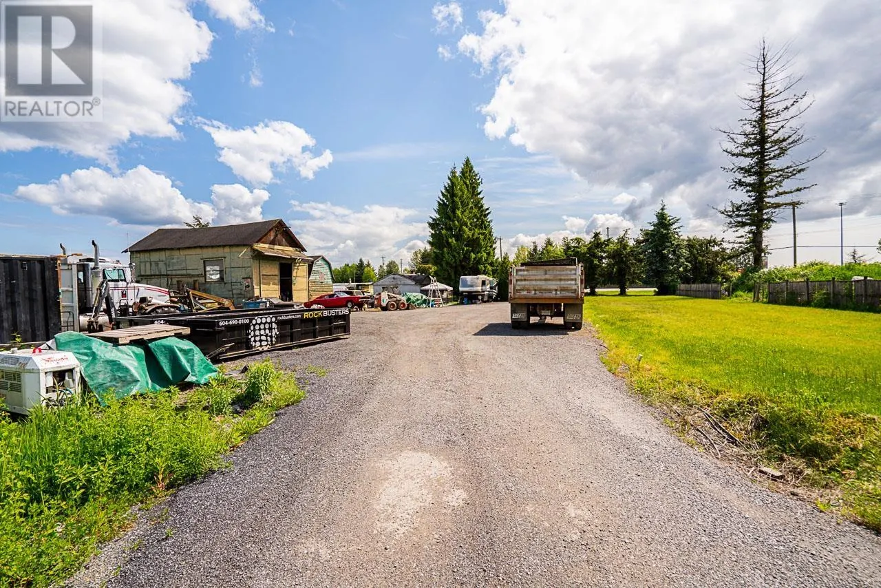 18365 LOUGHEED HIGHWAY