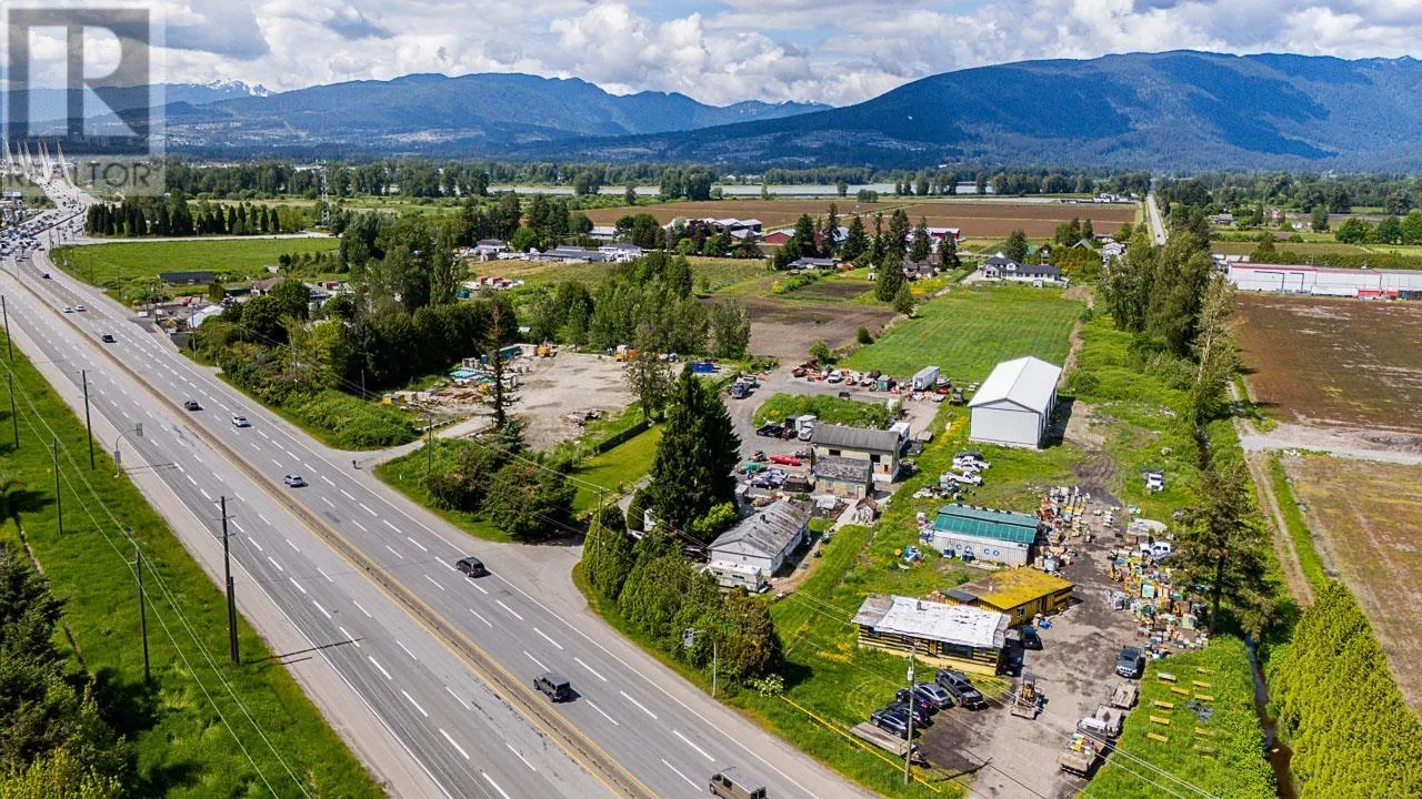 18365 LOUGHEED HIGHWAY