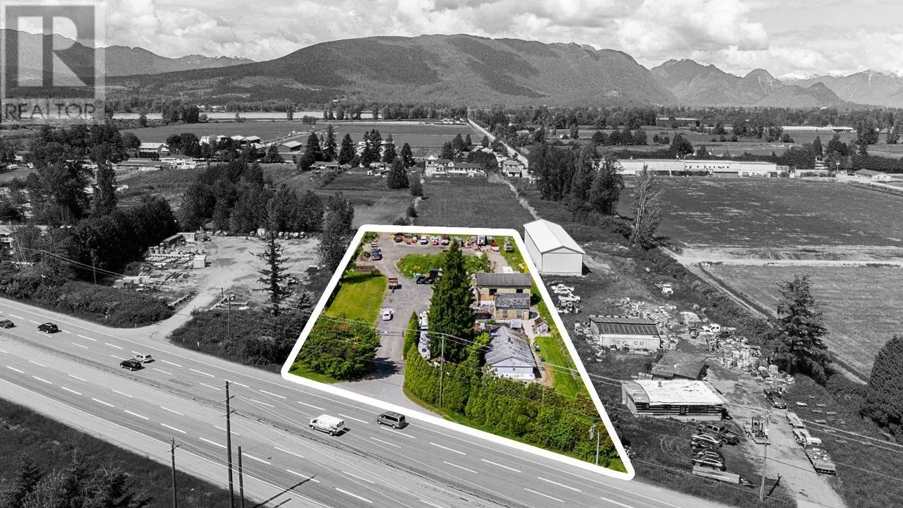 18365 LOUGHEED HIGHWAY
