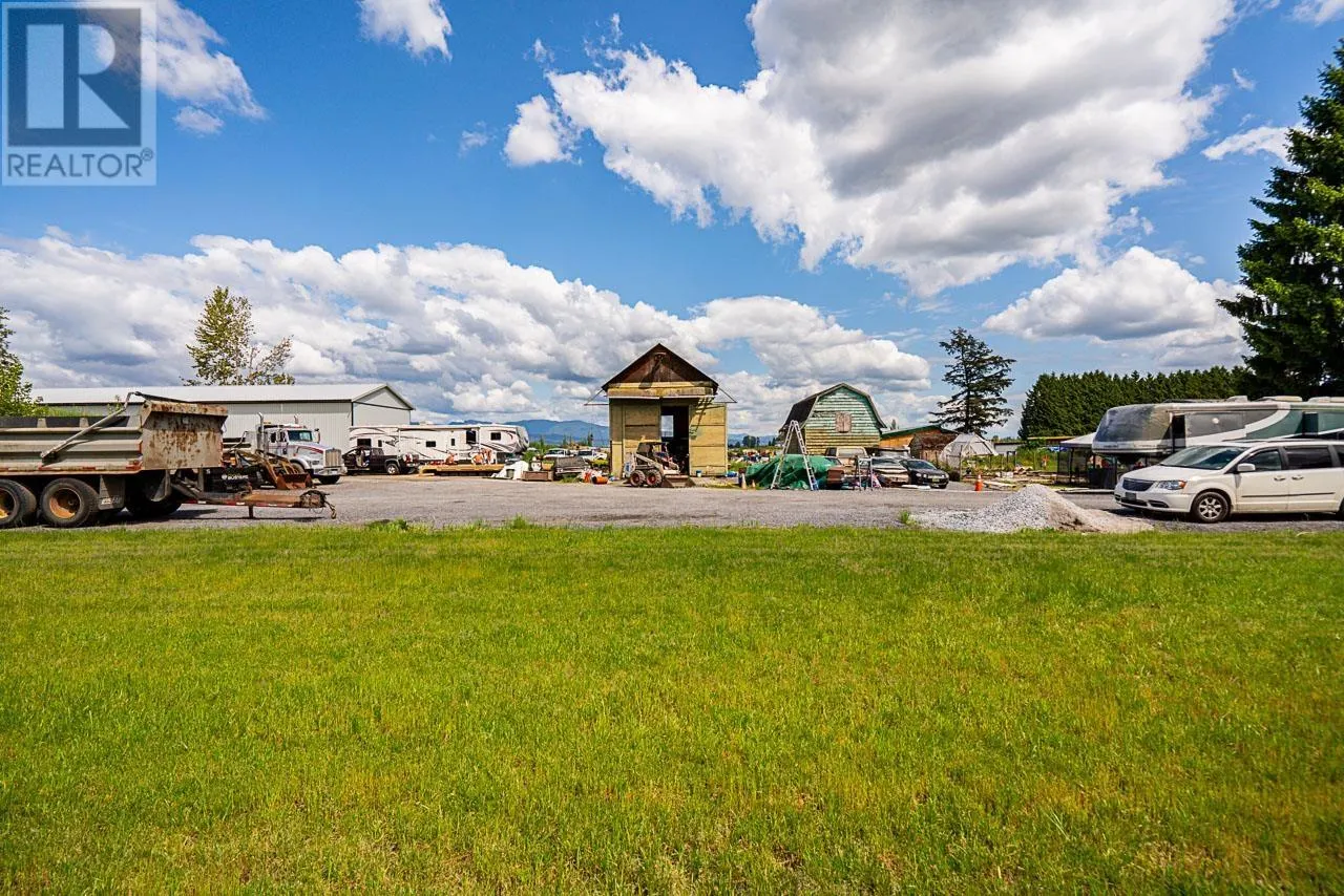 18365 LOUGHEED HIGHWAY