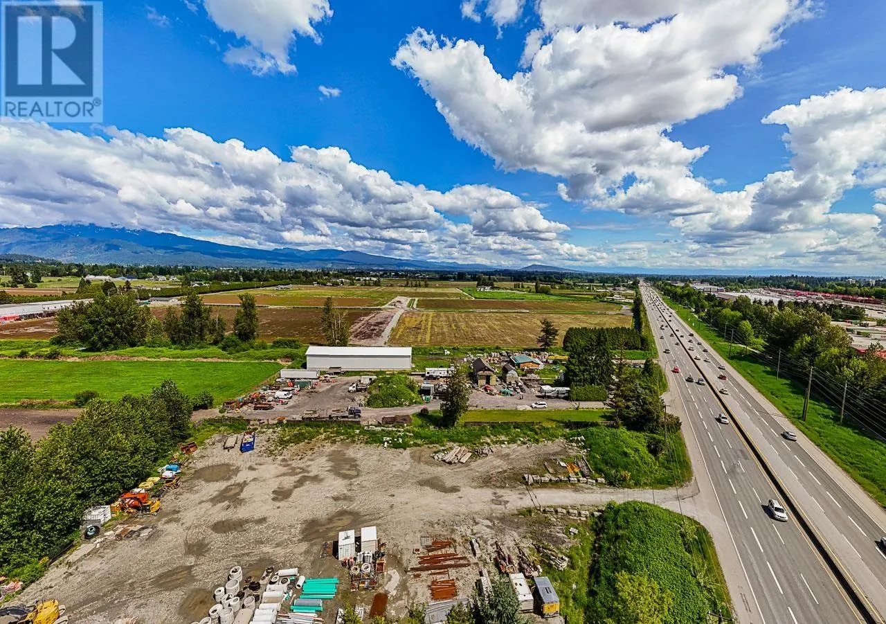 18365 LOUGHEED HIGHWAY