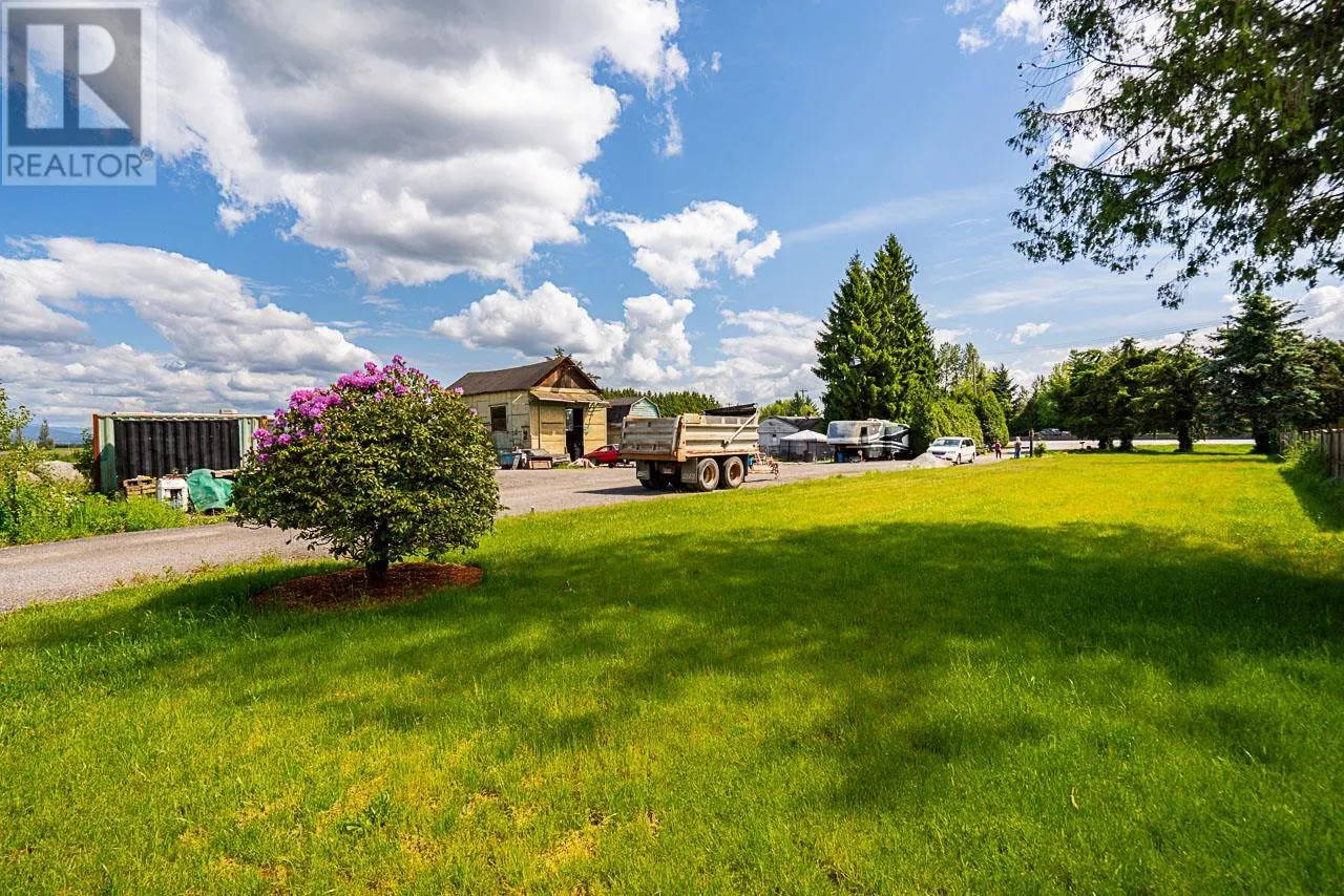 18365 LOUGHEED HIGHWAY