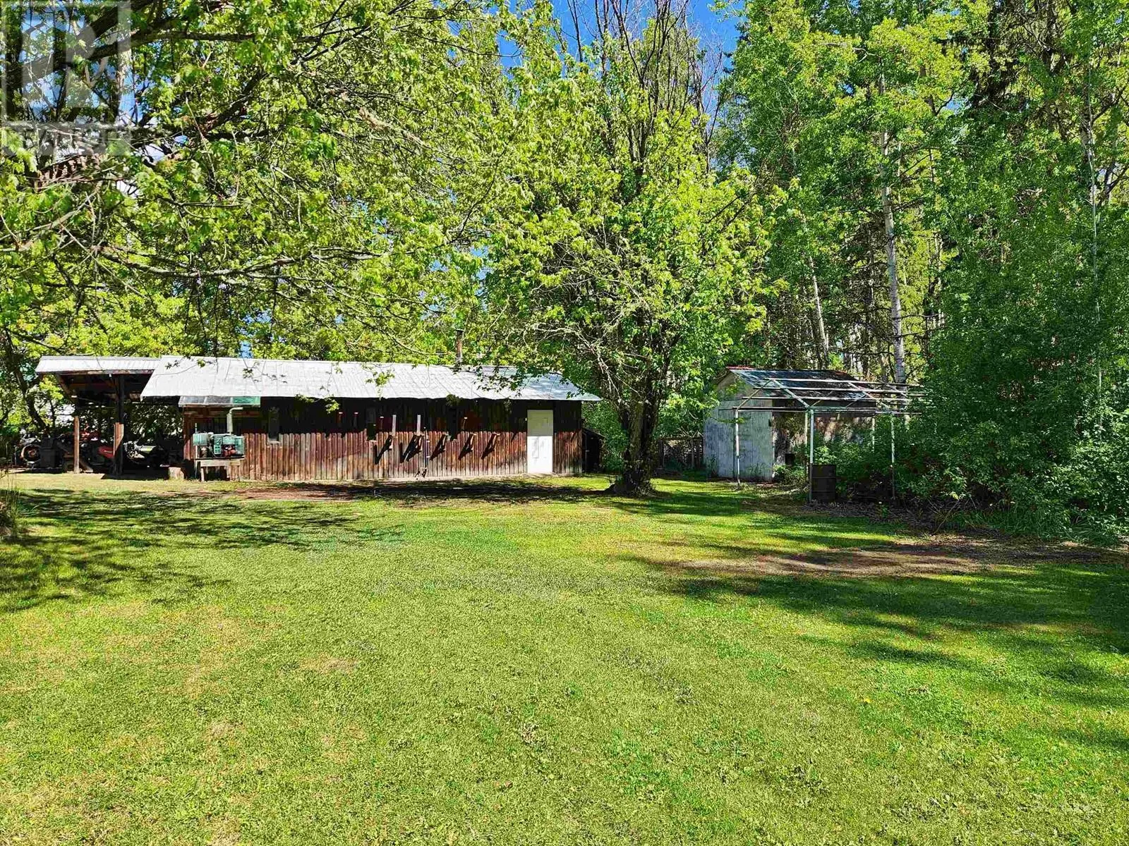 1116 RED BLUFF ROAD
