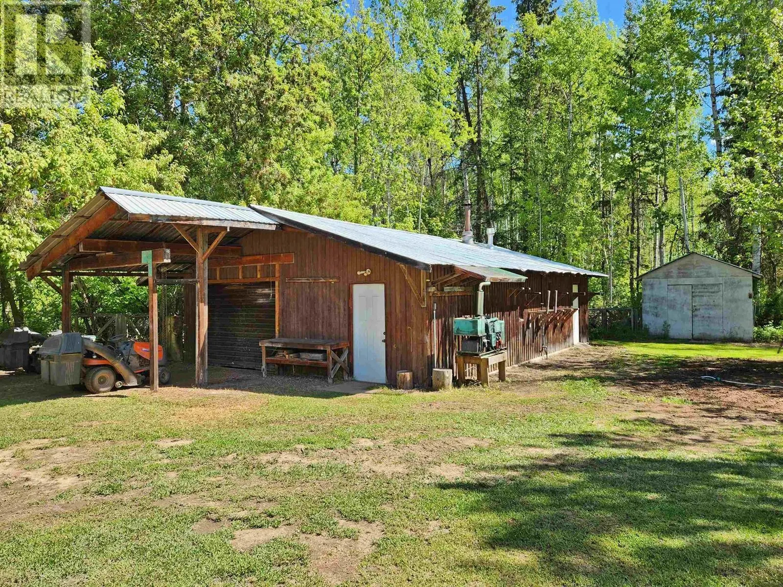 1116 RED BLUFF ROAD
