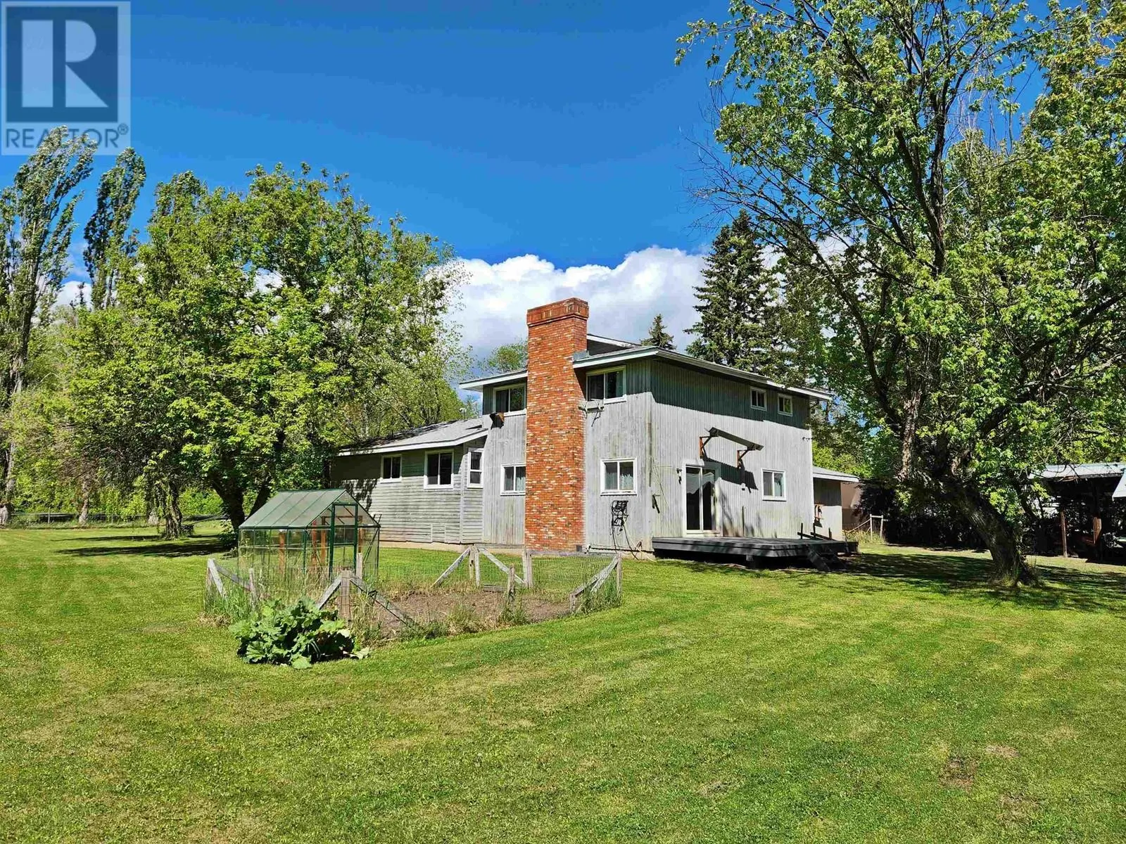 1116 RED BLUFF ROAD