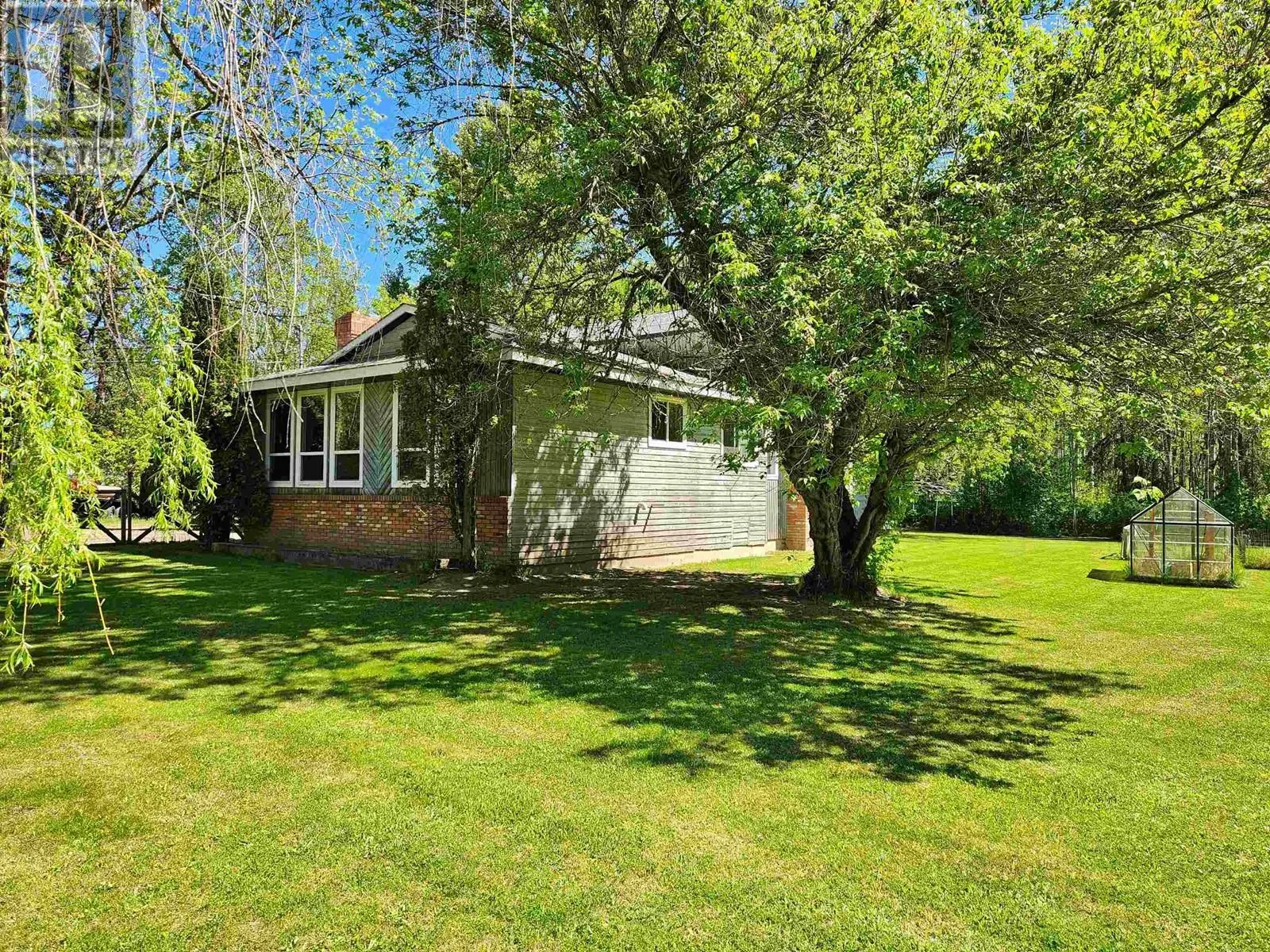 1116 RED BLUFF ROAD
