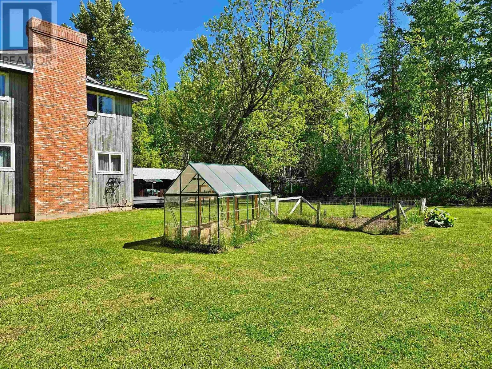 1116 RED BLUFF ROAD