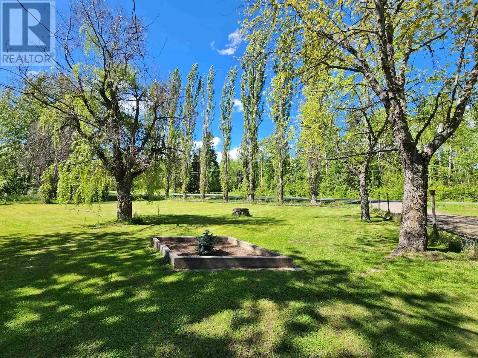 1116 RED BLUFF ROAD