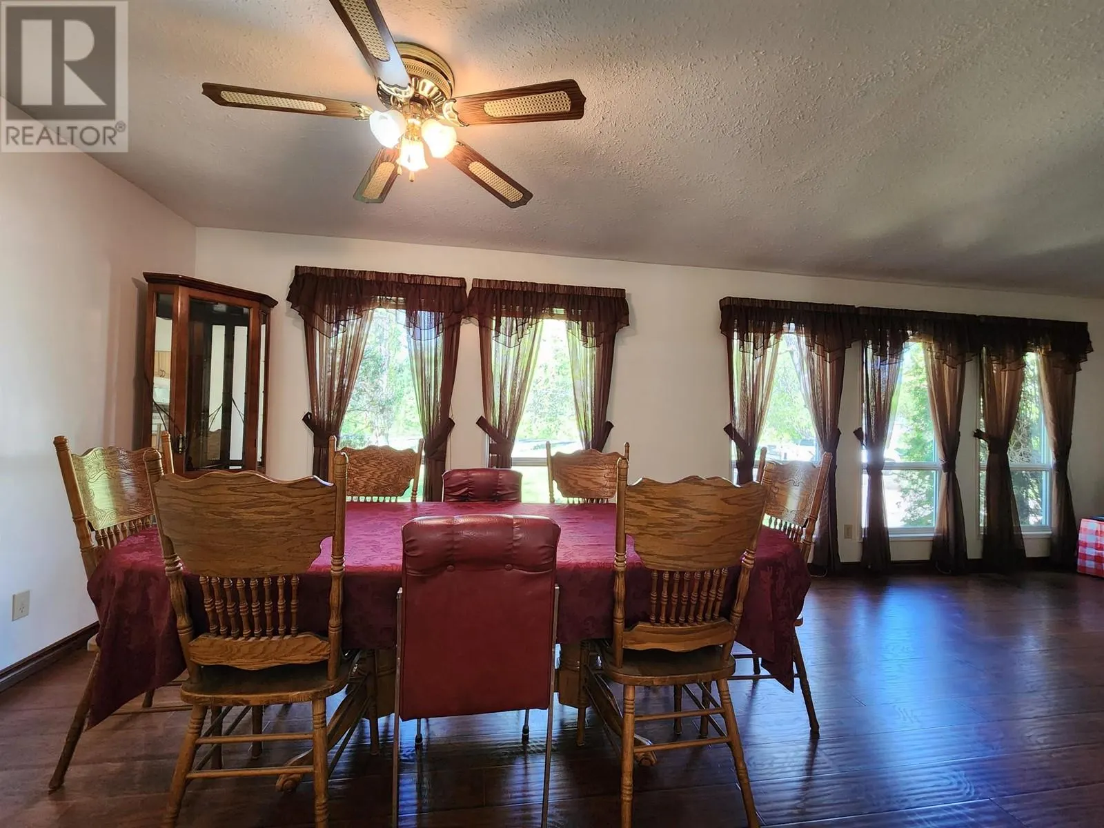 1116 RED BLUFF ROAD
