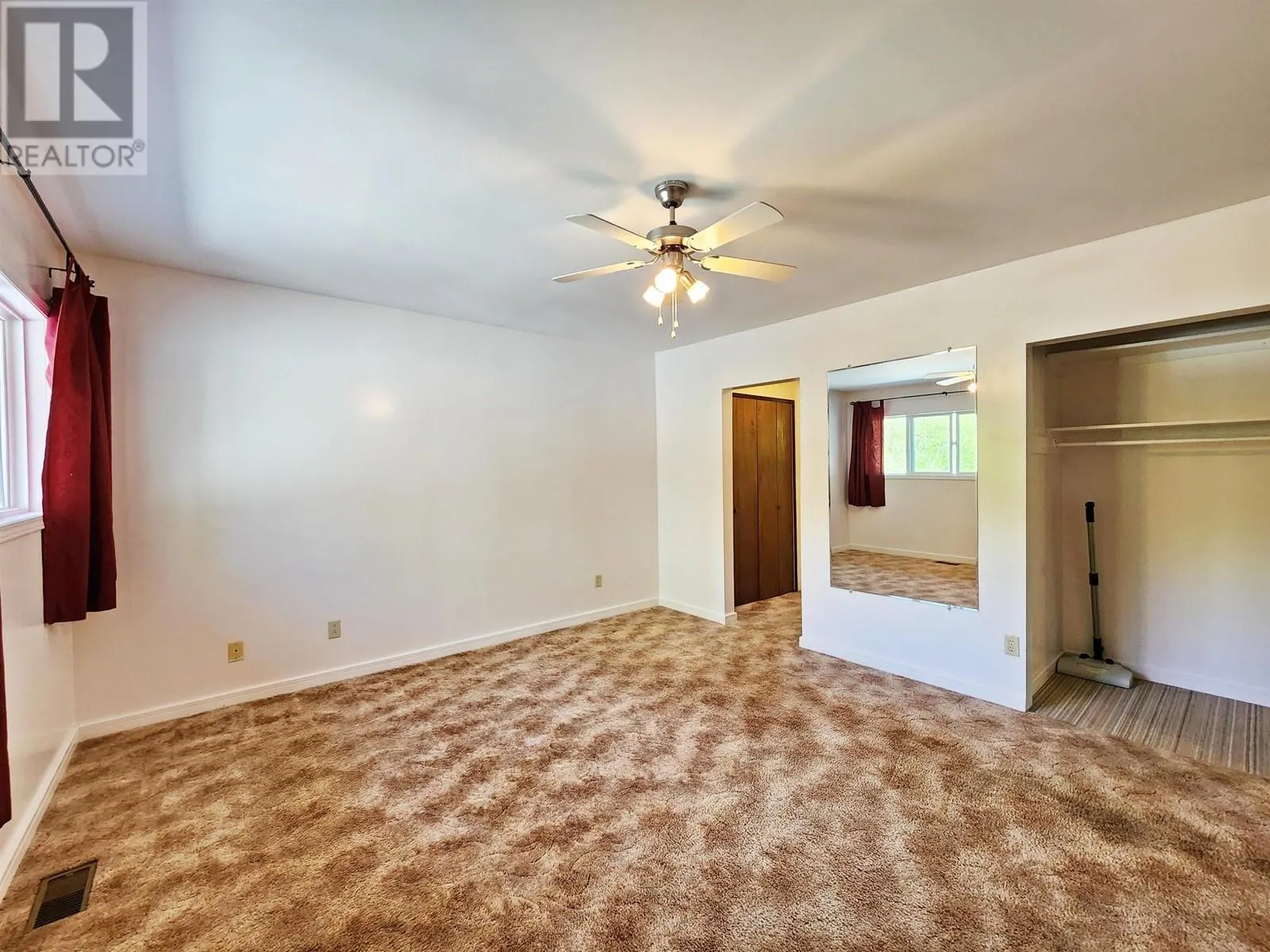 1116 RED BLUFF ROAD