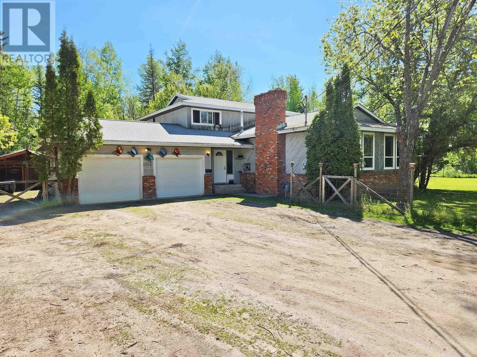 1116 RED BLUFF ROAD