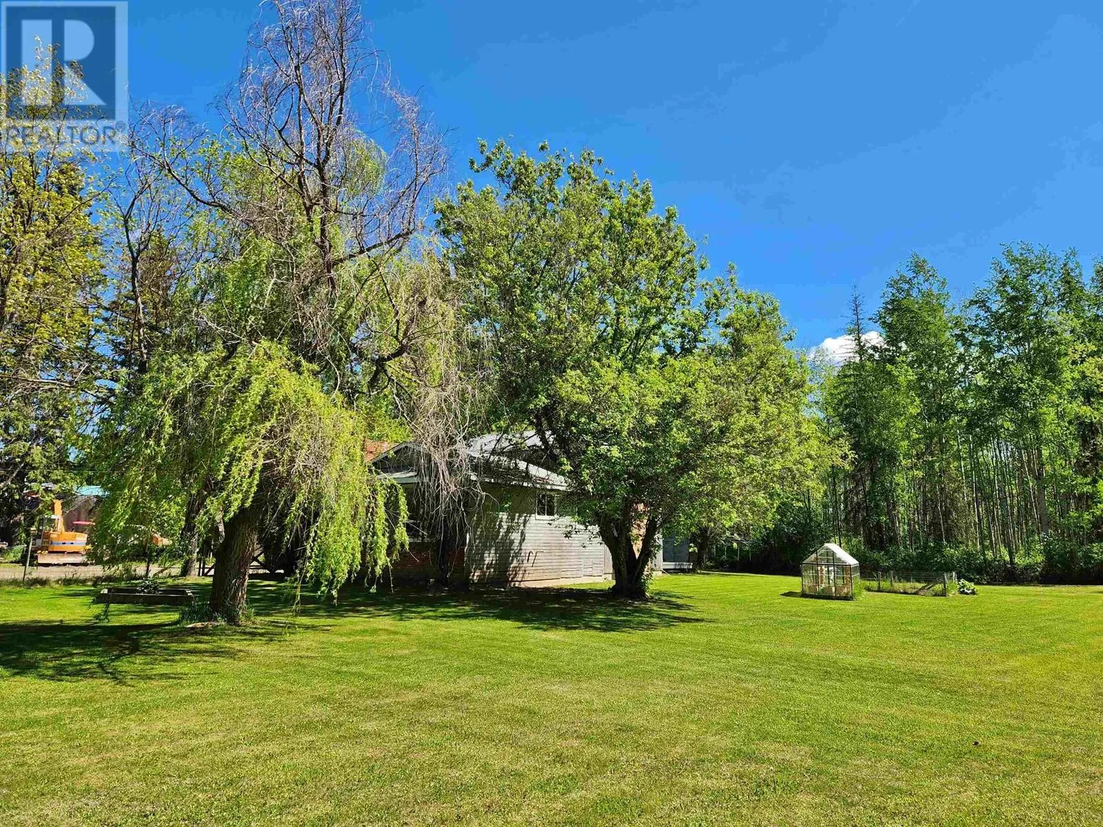 1116 RED BLUFF ROAD