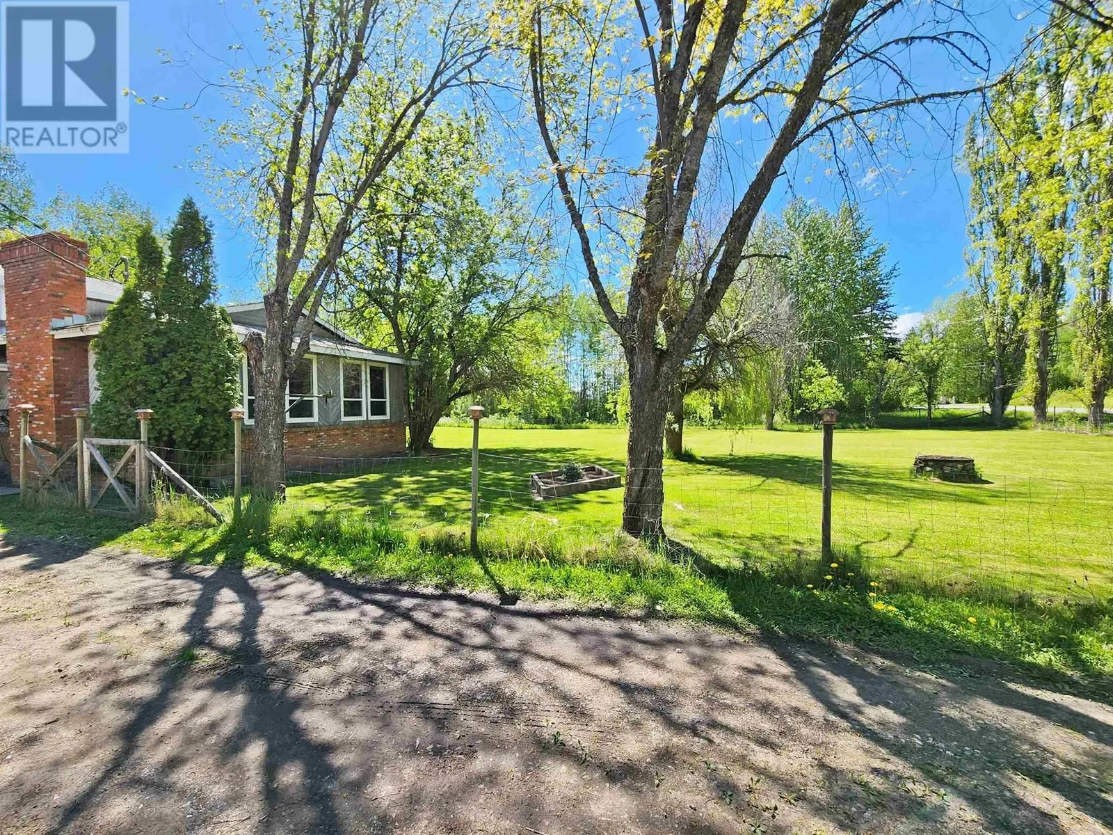 1116 RED BLUFF ROAD
