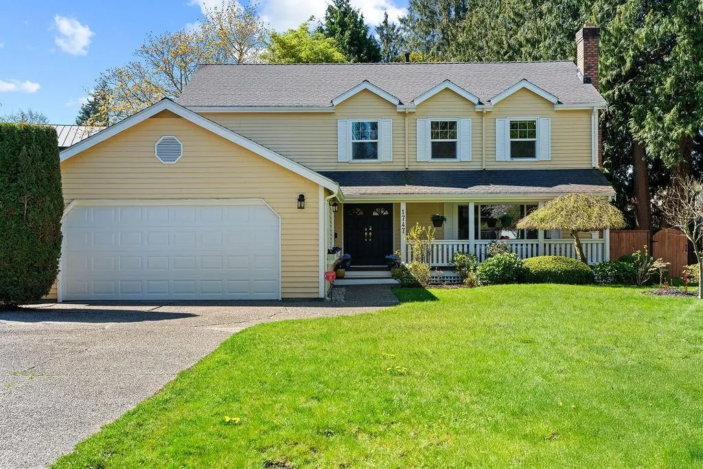 1747 AMBLE GREENE DRIVE
