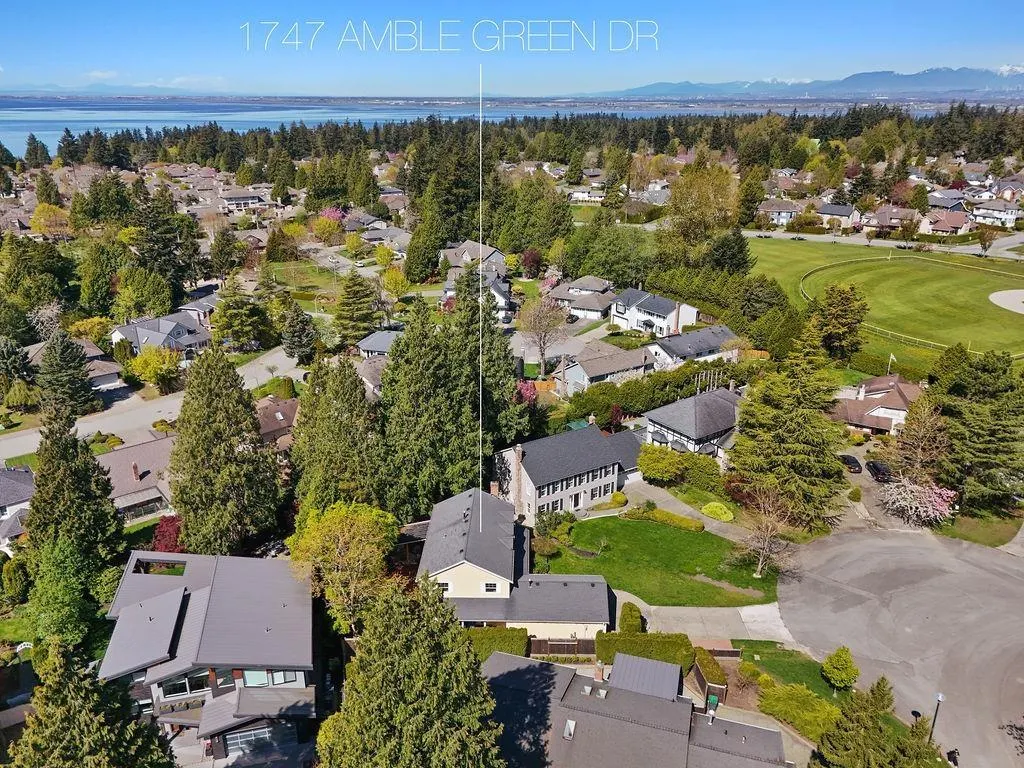 1747 AMBLE GREENE DRIVE