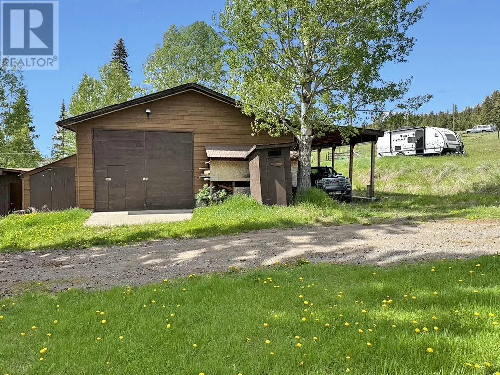 2648 CHIMNEY LAKE ROAD