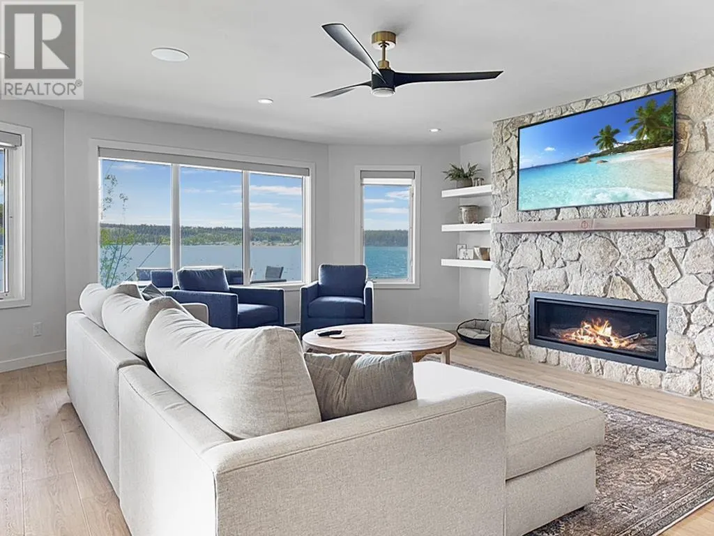 2648 CHIMNEY LAKE ROAD