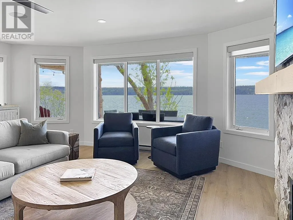 2648 CHIMNEY LAKE ROAD