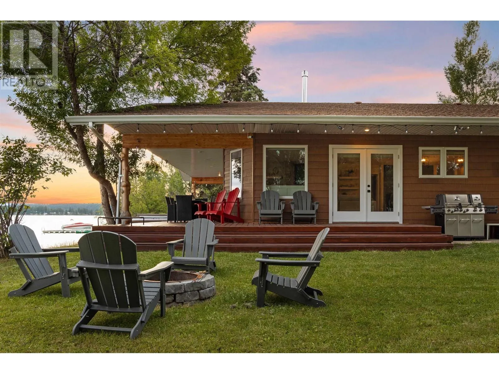 2648 CHIMNEY LAKE ROAD