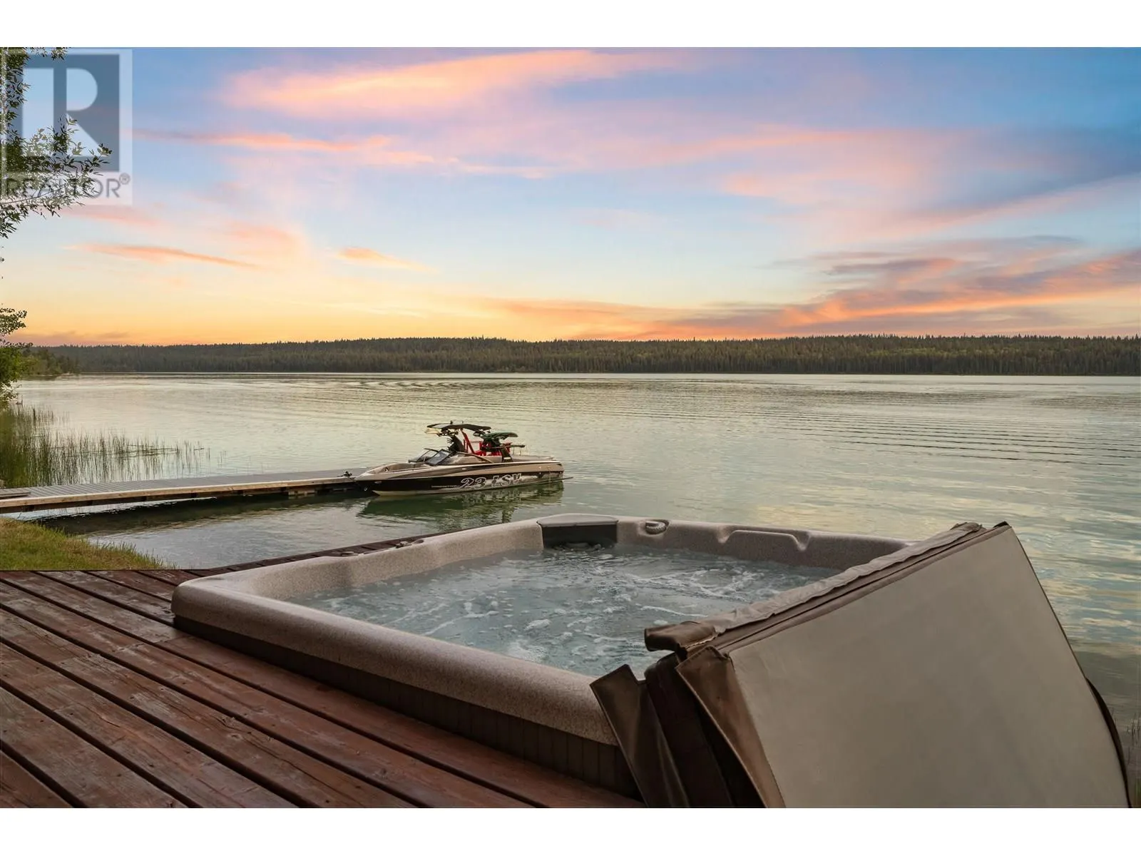 2648 CHIMNEY LAKE ROAD
