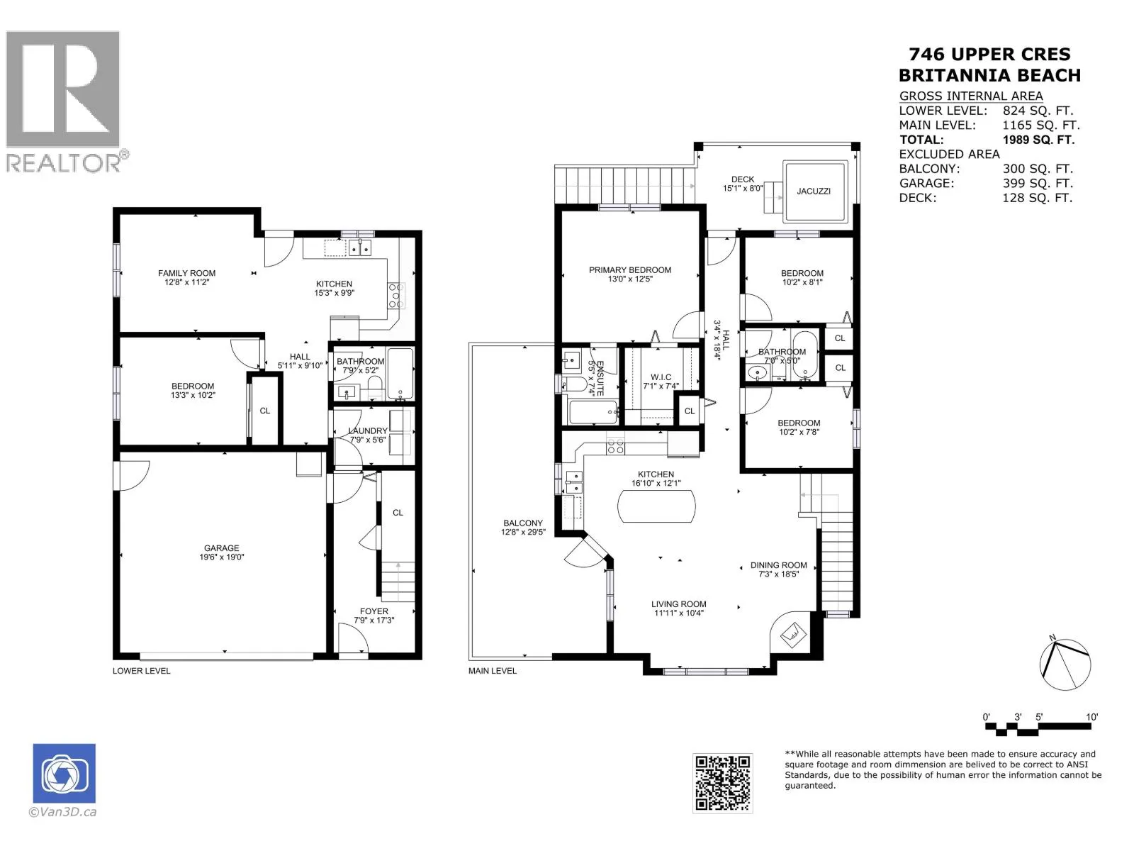 746 UPPER CRESCENT