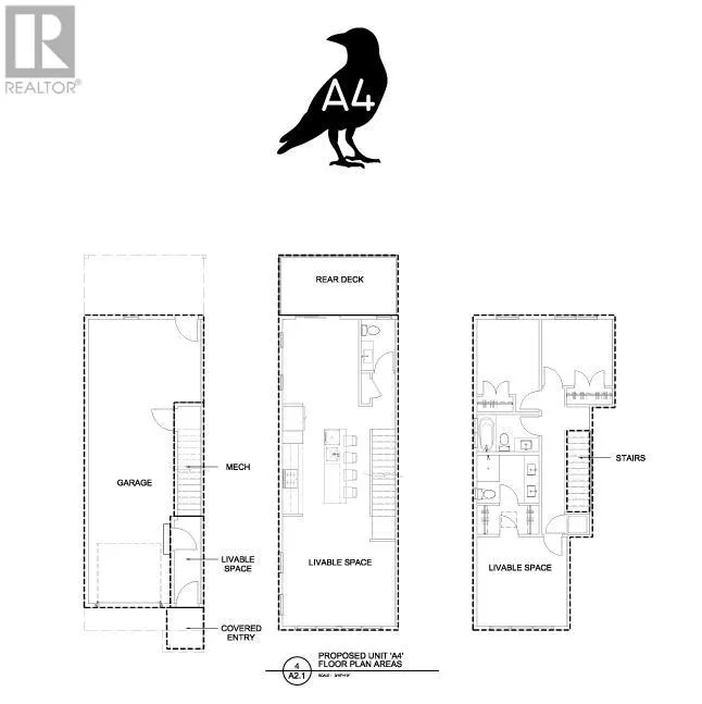 SL12 1005 RAVEN DRIVE
