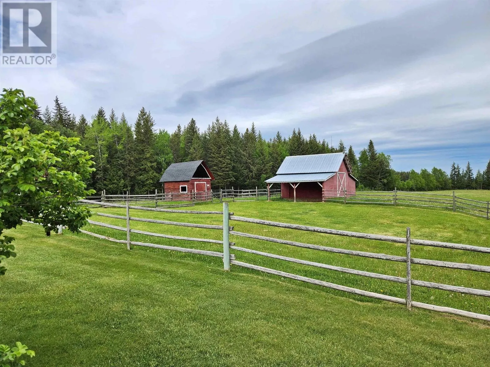 2312 WEST FRASER ROAD