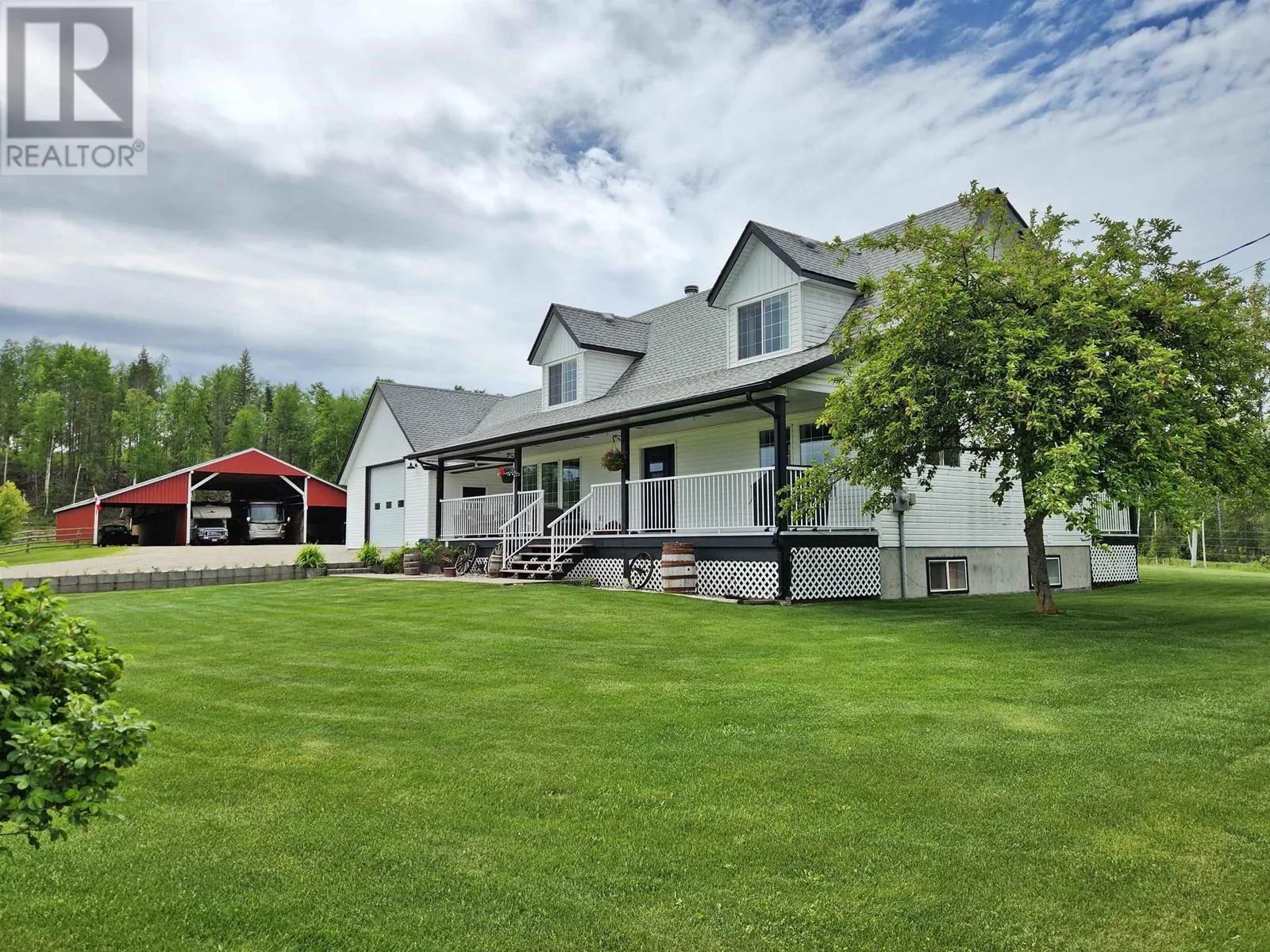 2312 WEST FRASER ROAD