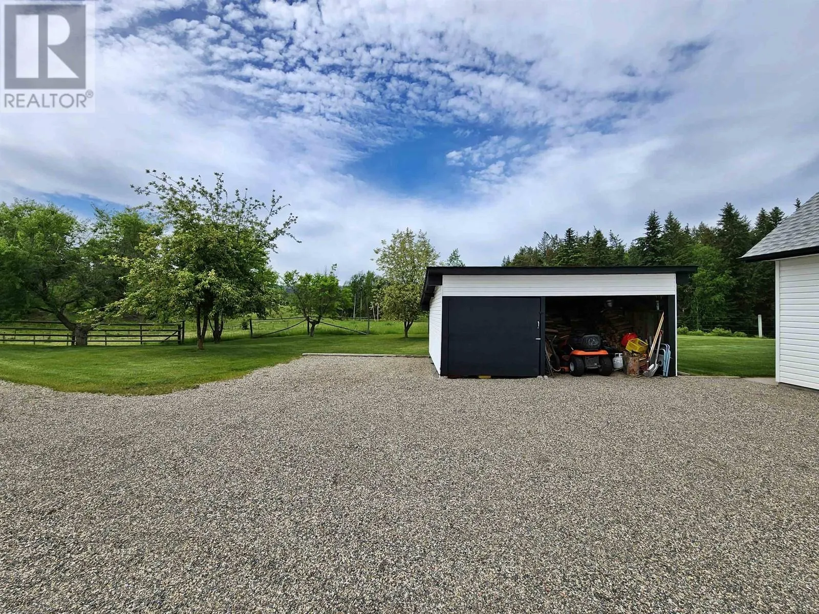 2312 WEST FRASER ROAD