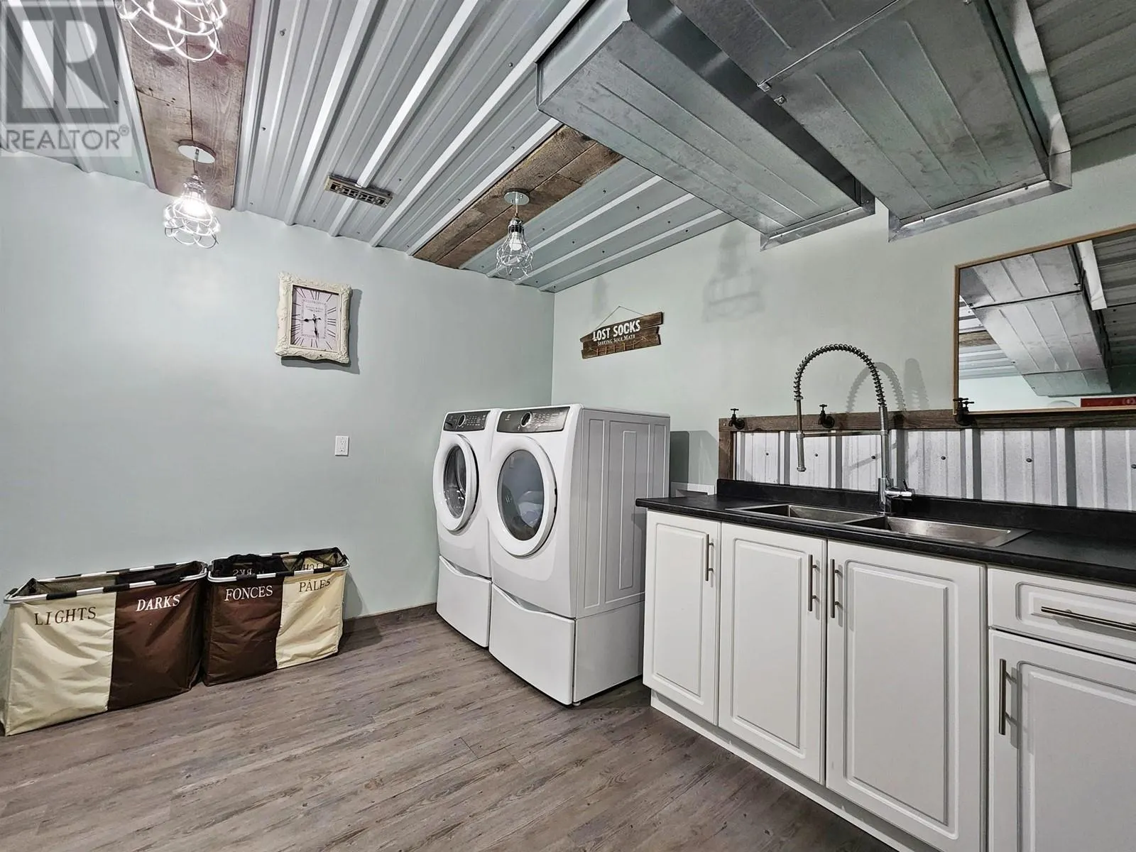 2312 WEST FRASER ROAD