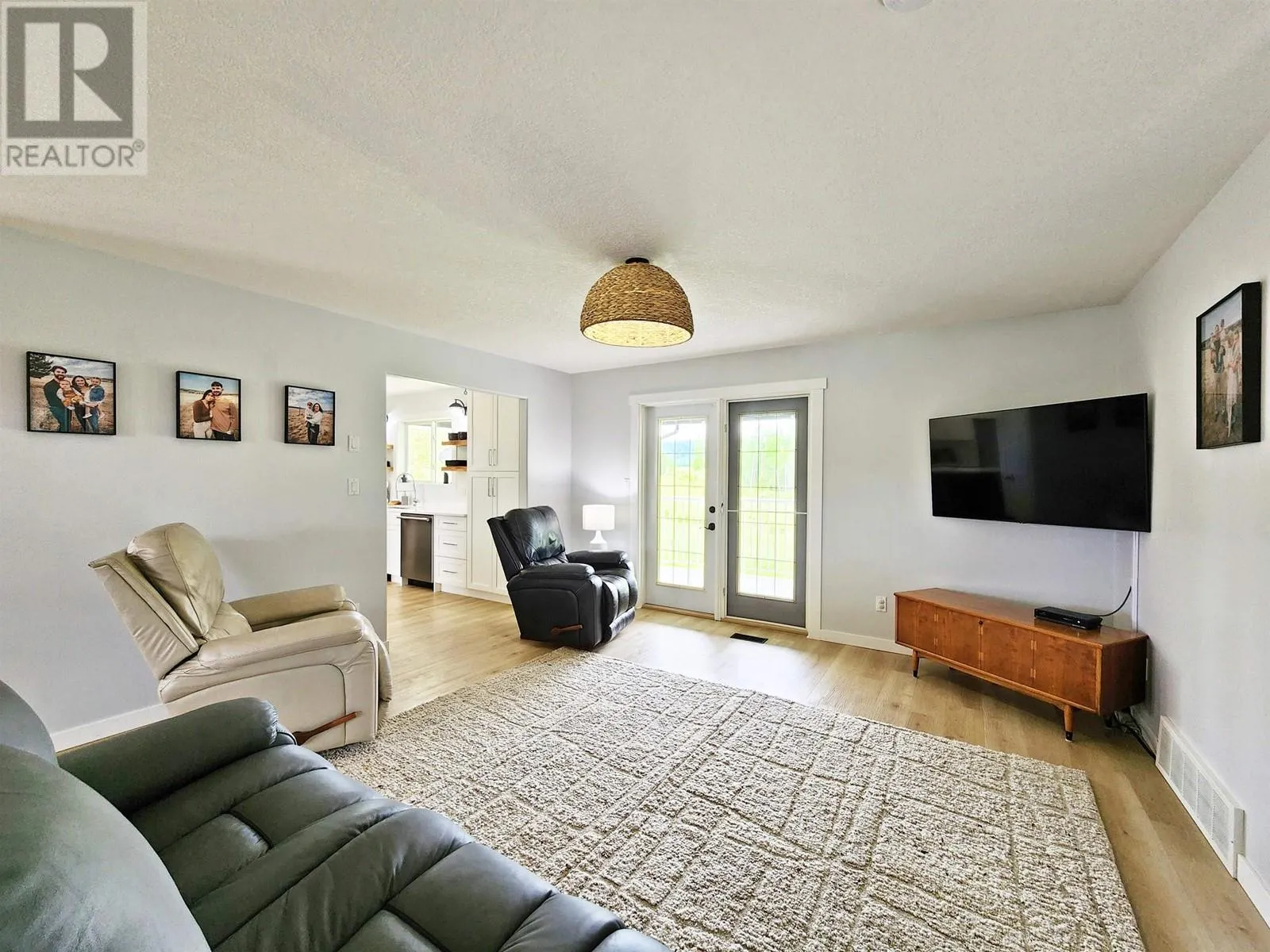 2312 WEST FRASER ROAD