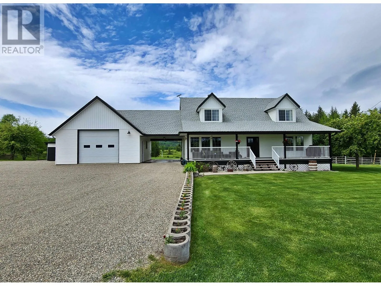 2312 WEST FRASER ROAD